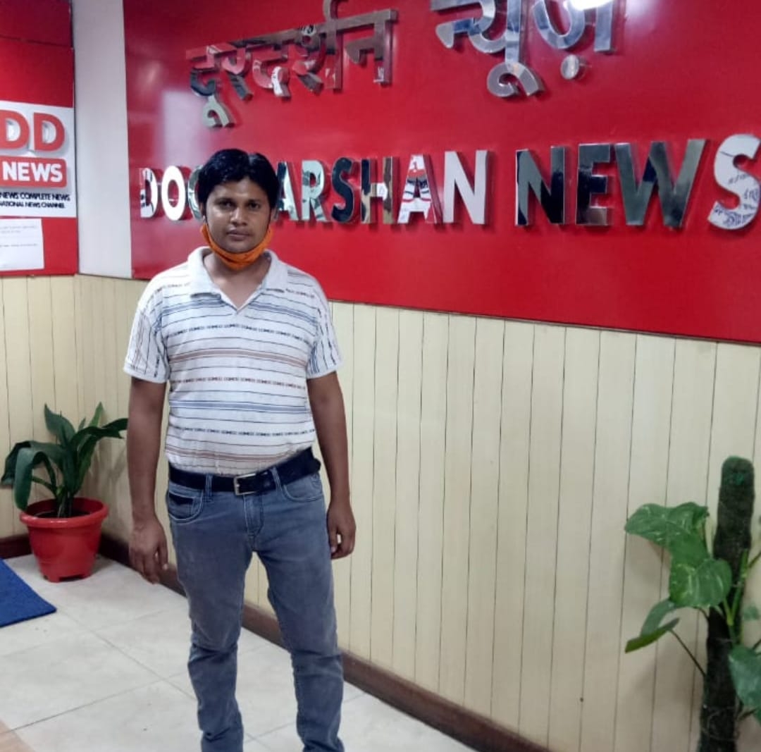 Absar ali