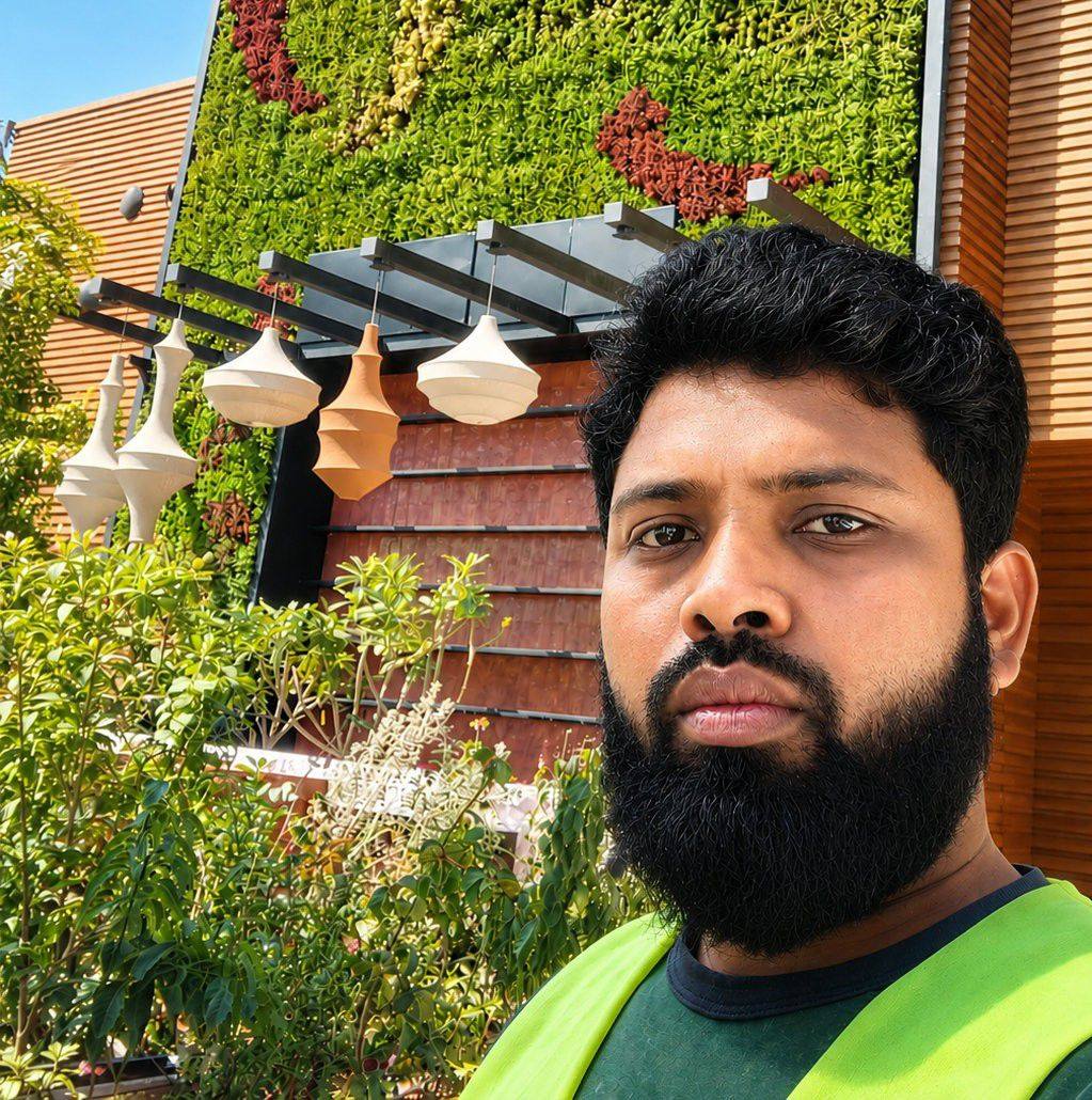 Robiul Islam | Dhaka