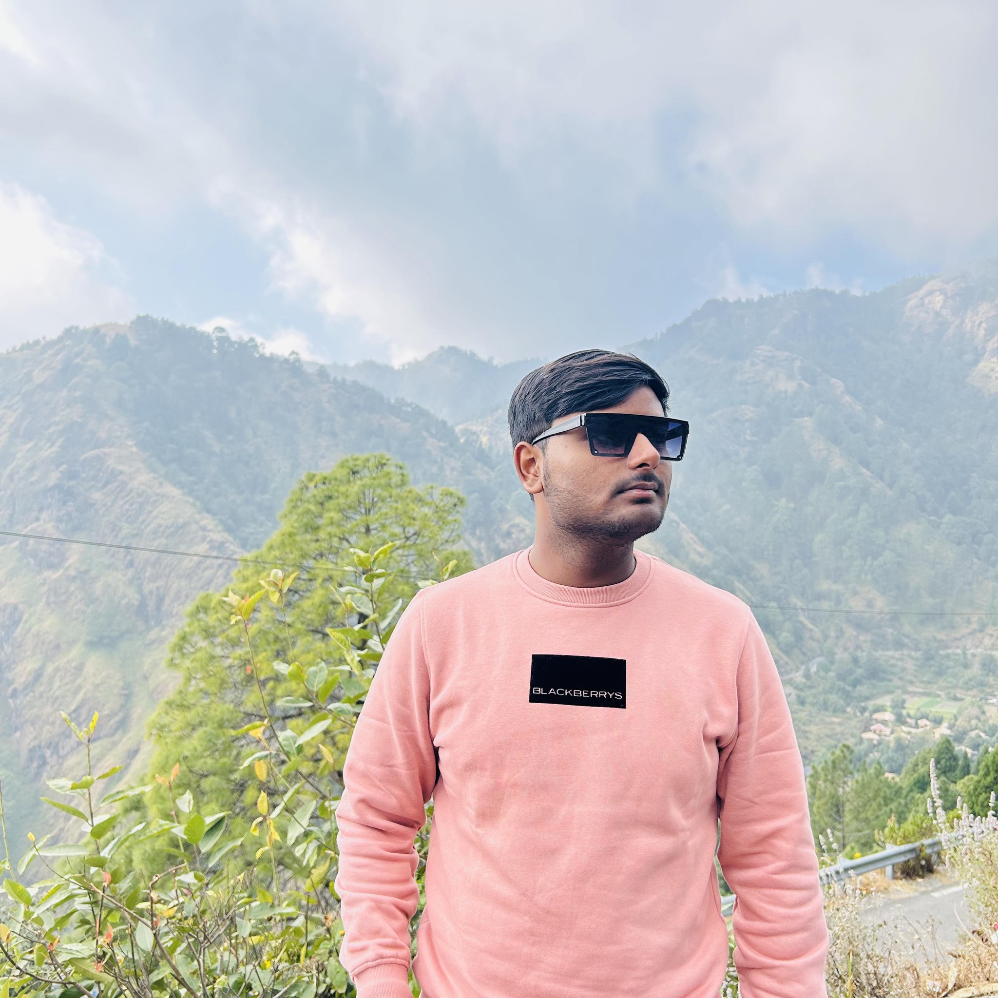 Raghav rai