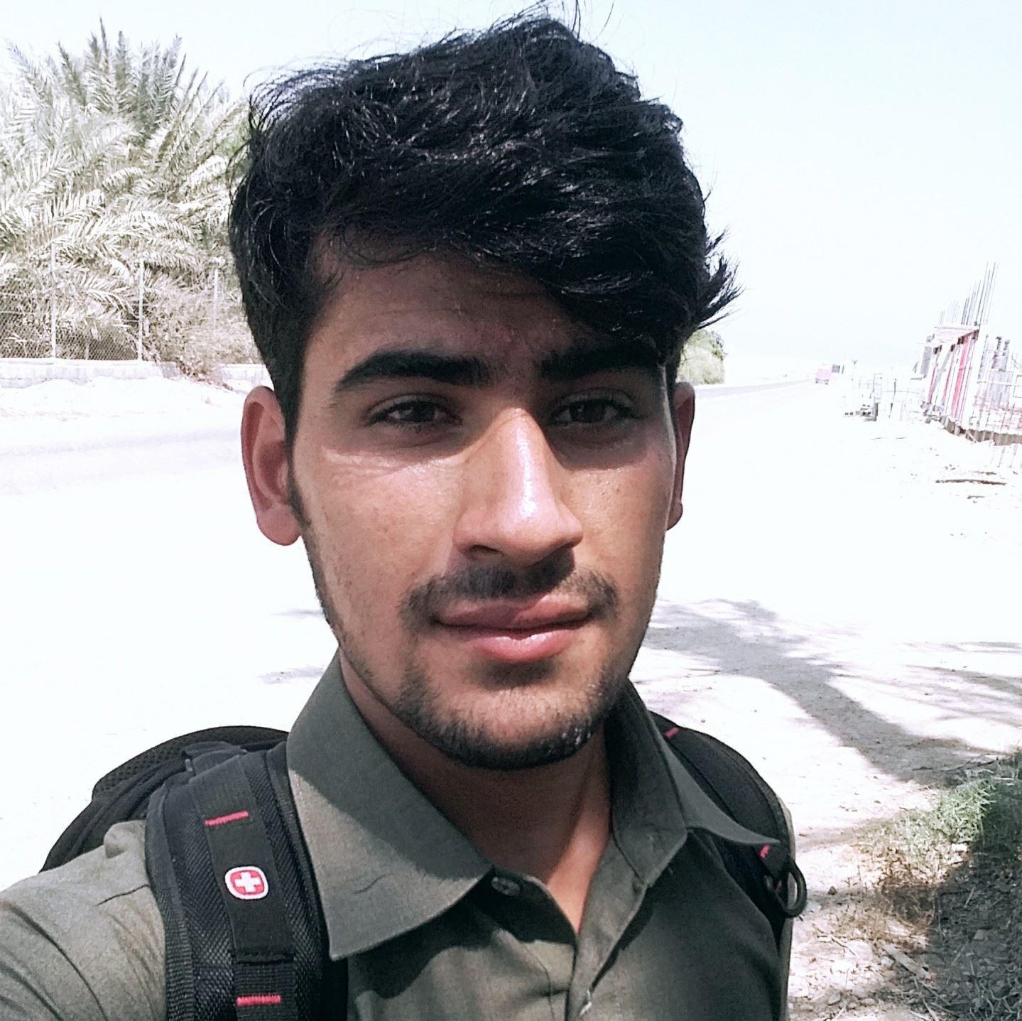 Rehan Rahi