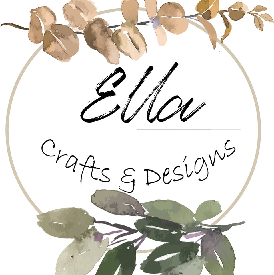 Ella Crafts & Designs | Souris MB
