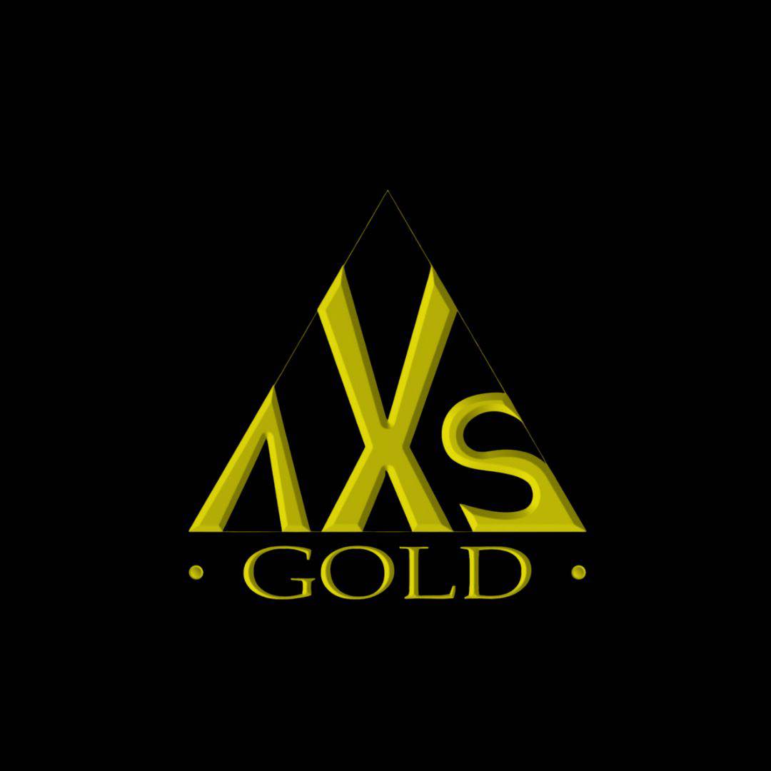 aXs GOLD