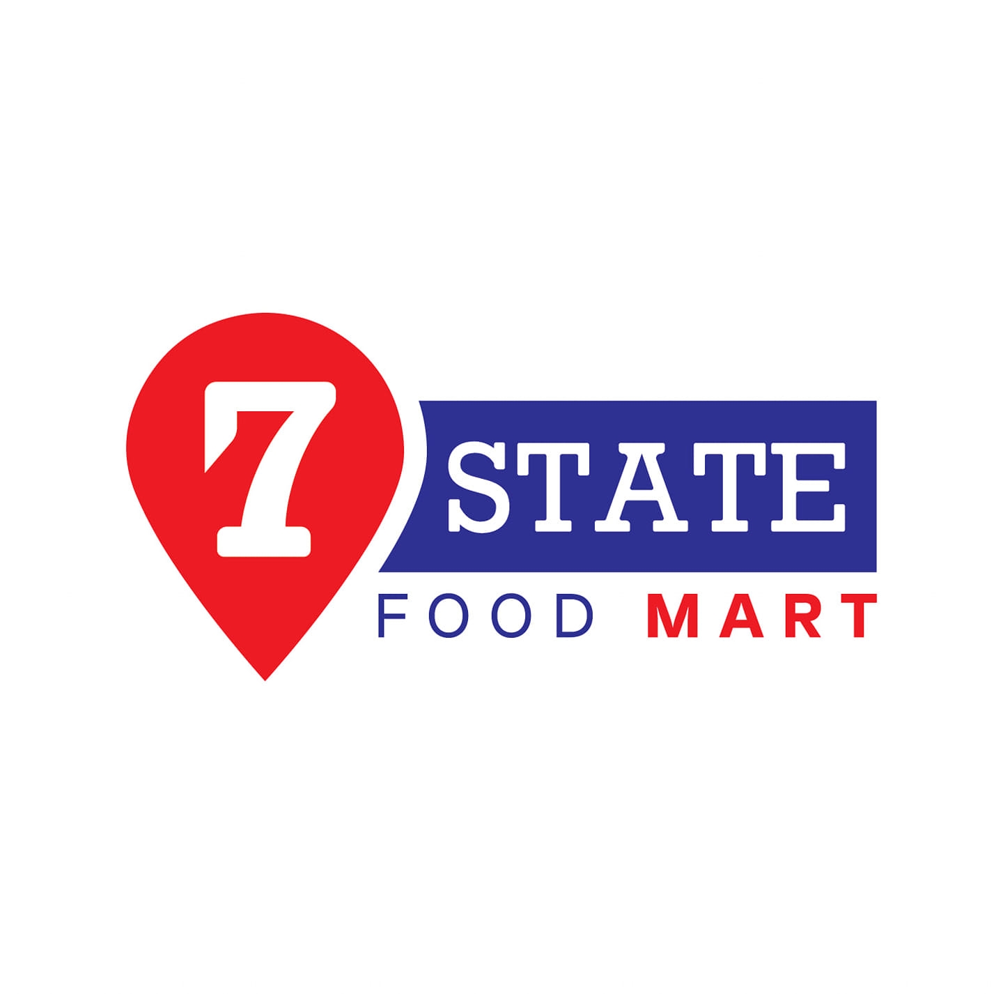 Seven state fast food
