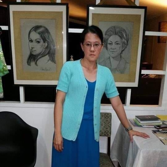 Beeline program by elena cruz | Quezon City