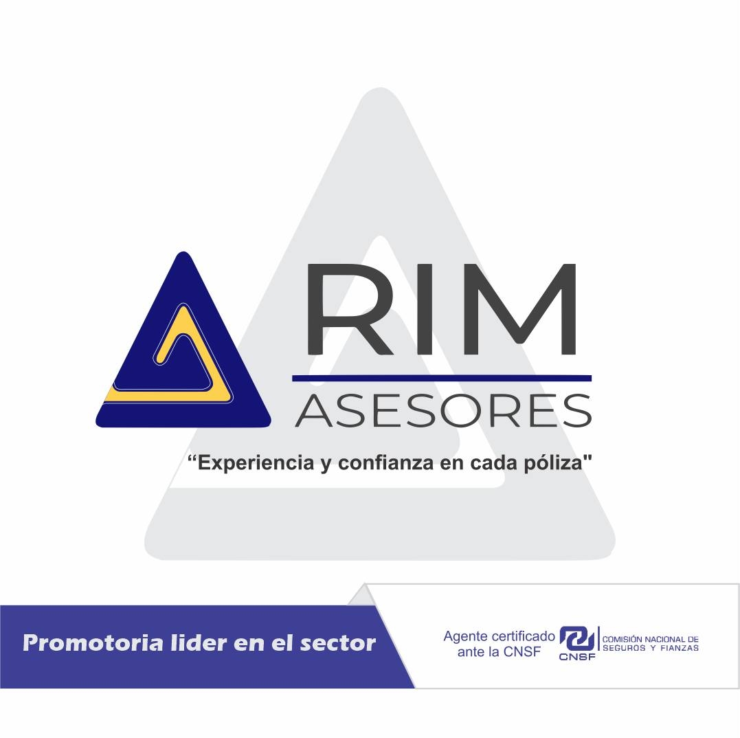 RIM Asesores | Mexico City