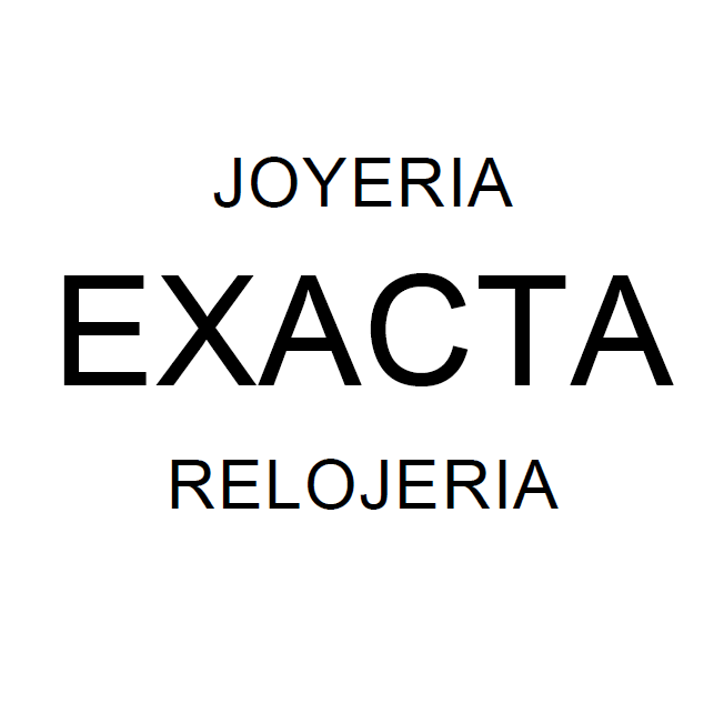 Joyería Exacta Relojería | Xinzo de Limia