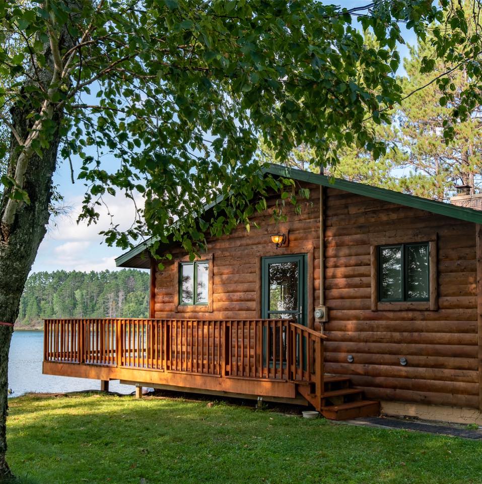 Jolly Roger Rentals LLC | Crystal Falls MI