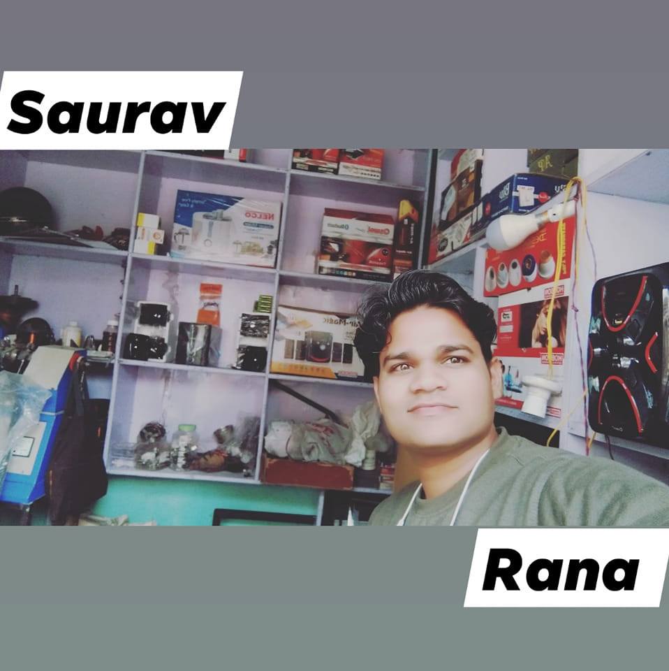 Rana electricals loni ghaziabad