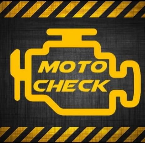 Moto Check | Resistencia