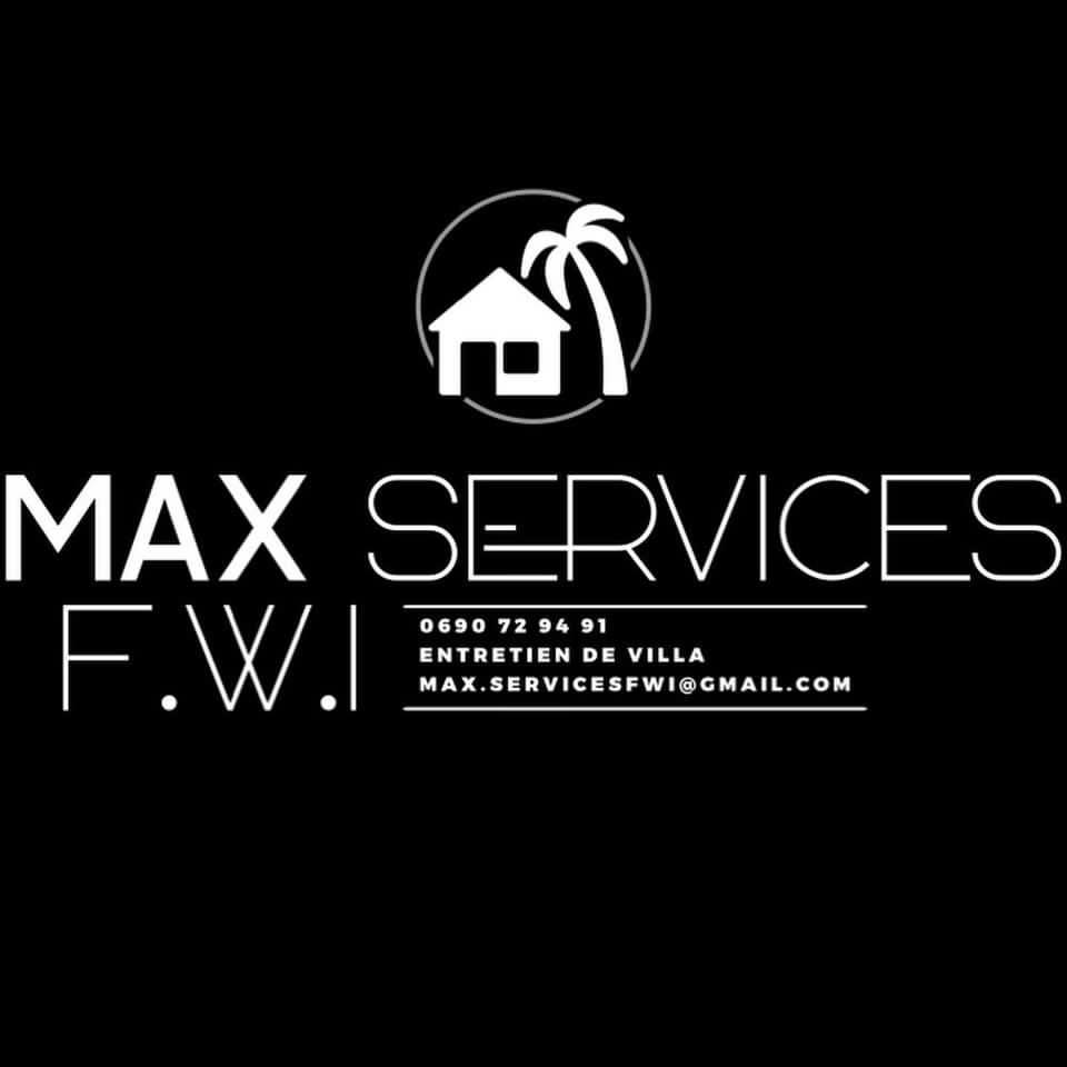 Max Services F.w.i
