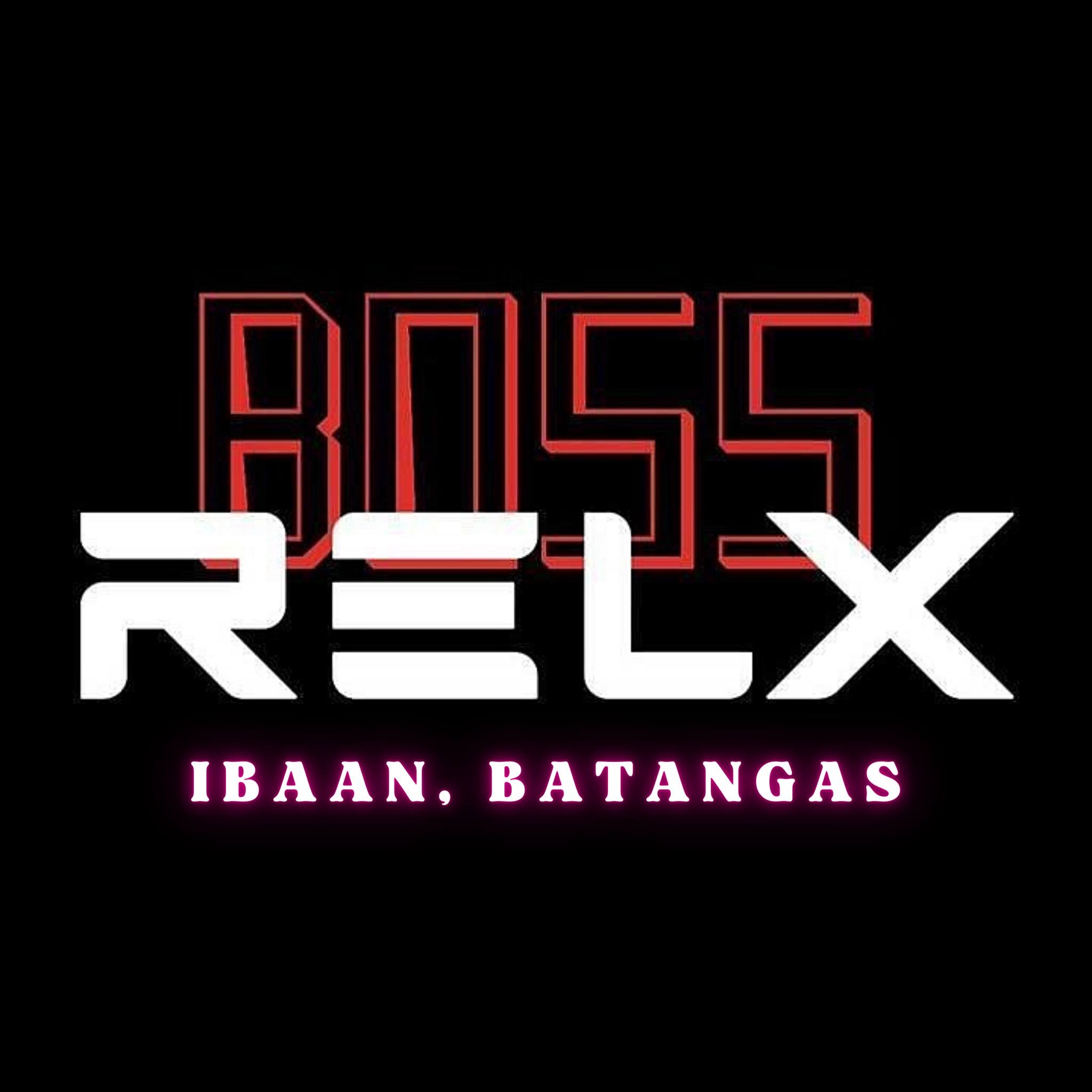 Boss Relx Ibaan - BTG