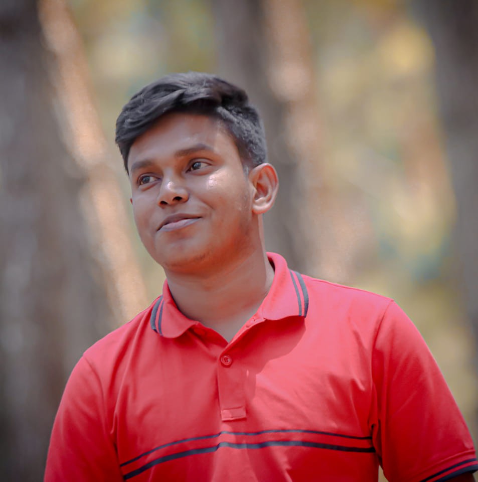 Ramith Ransika - Combined Mathematics | Kandy