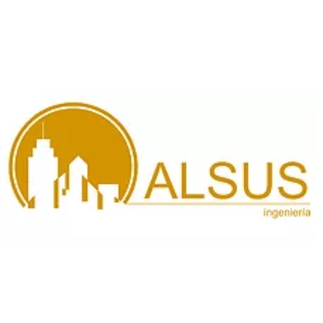ALSUS Ingeniería | Mexico City