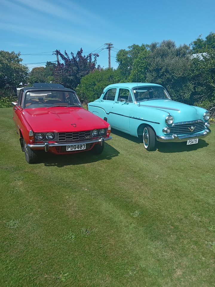Vauxhall Owners Club of New Zealand Inc | Vauxhall engines and gear ...