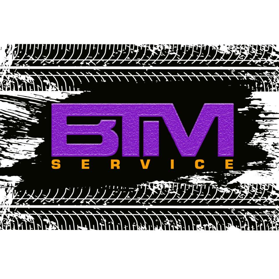 BTM Service | Samut Prakan