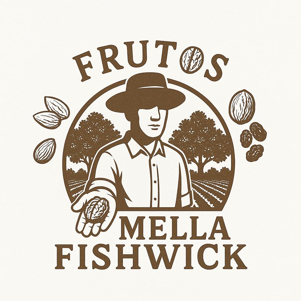Frutos Secos MELLA FISH | Los Andes