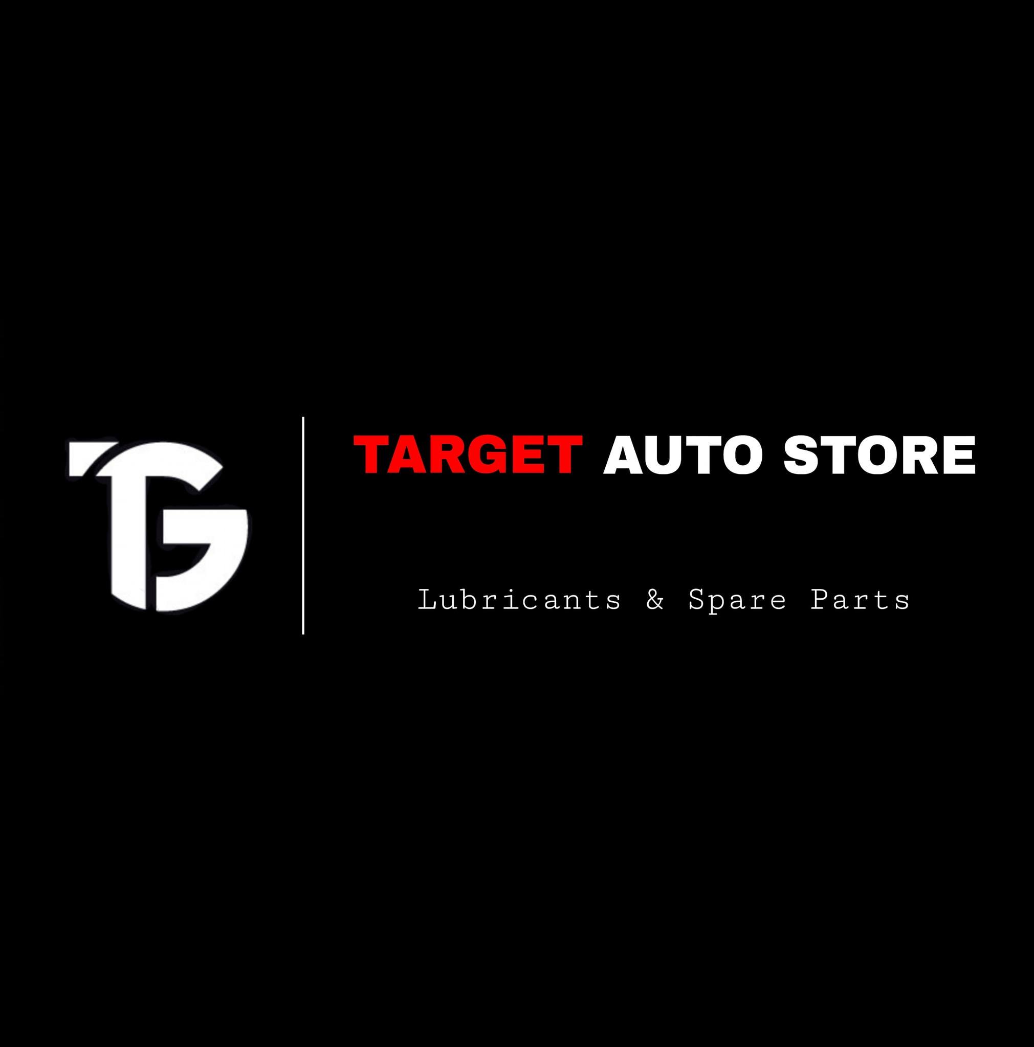 Target Auto Store | Tamwe