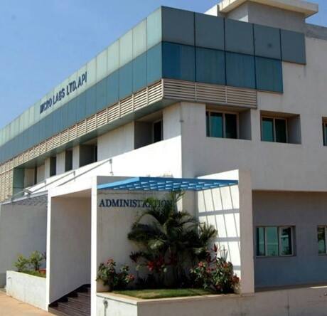 Micro lab India