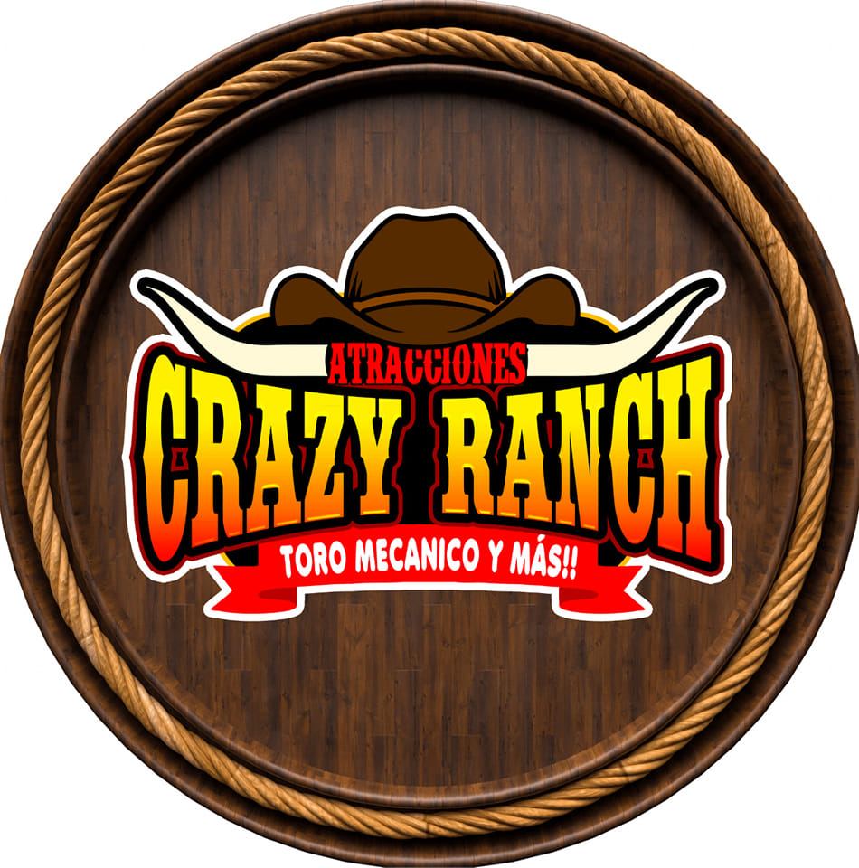 Atracciones CRAZY RANCH | Tepeji del Río