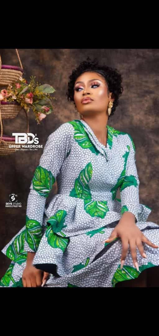 TBD's Upper Wardrobe