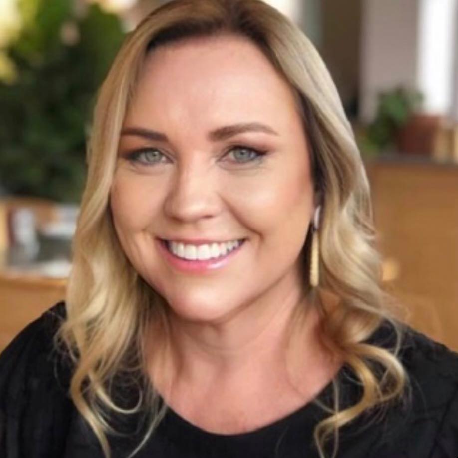 Janine Rees - Australian Progressives