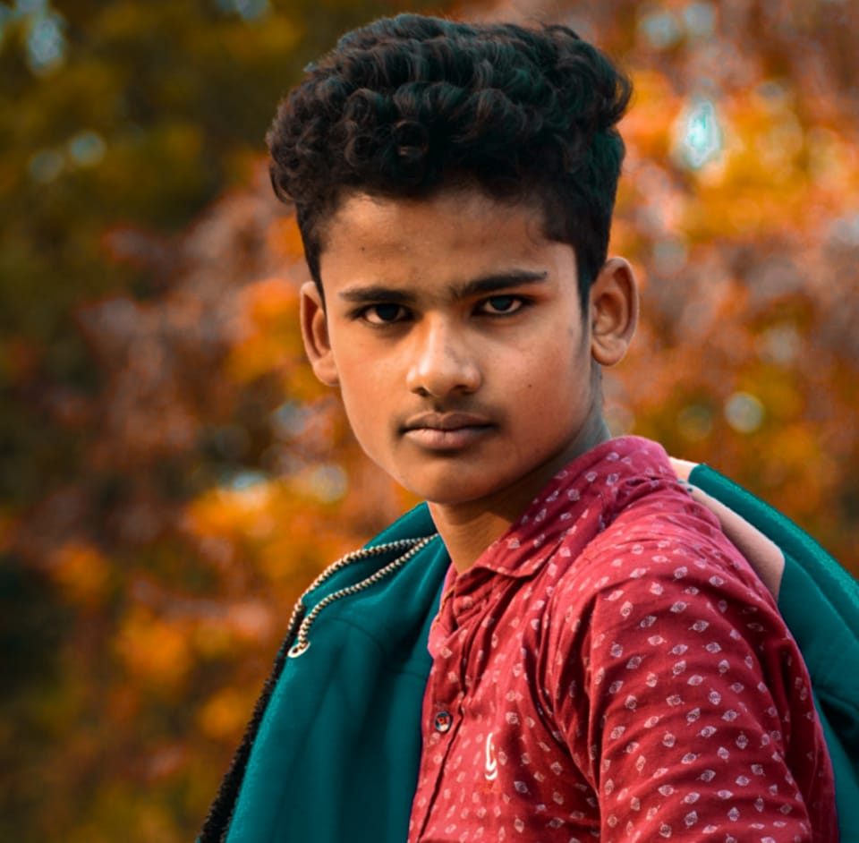RDX Amrit Raj