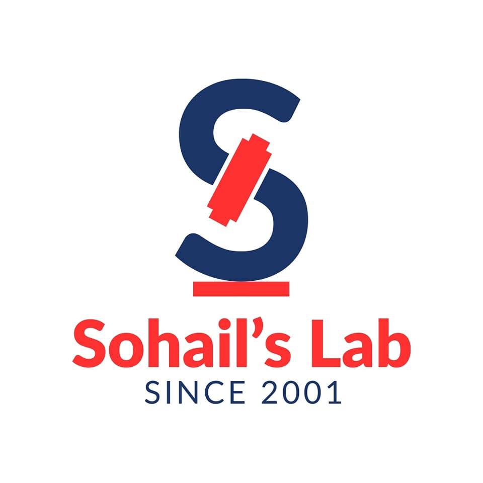 Sohail's Lab | Mandi Burewala