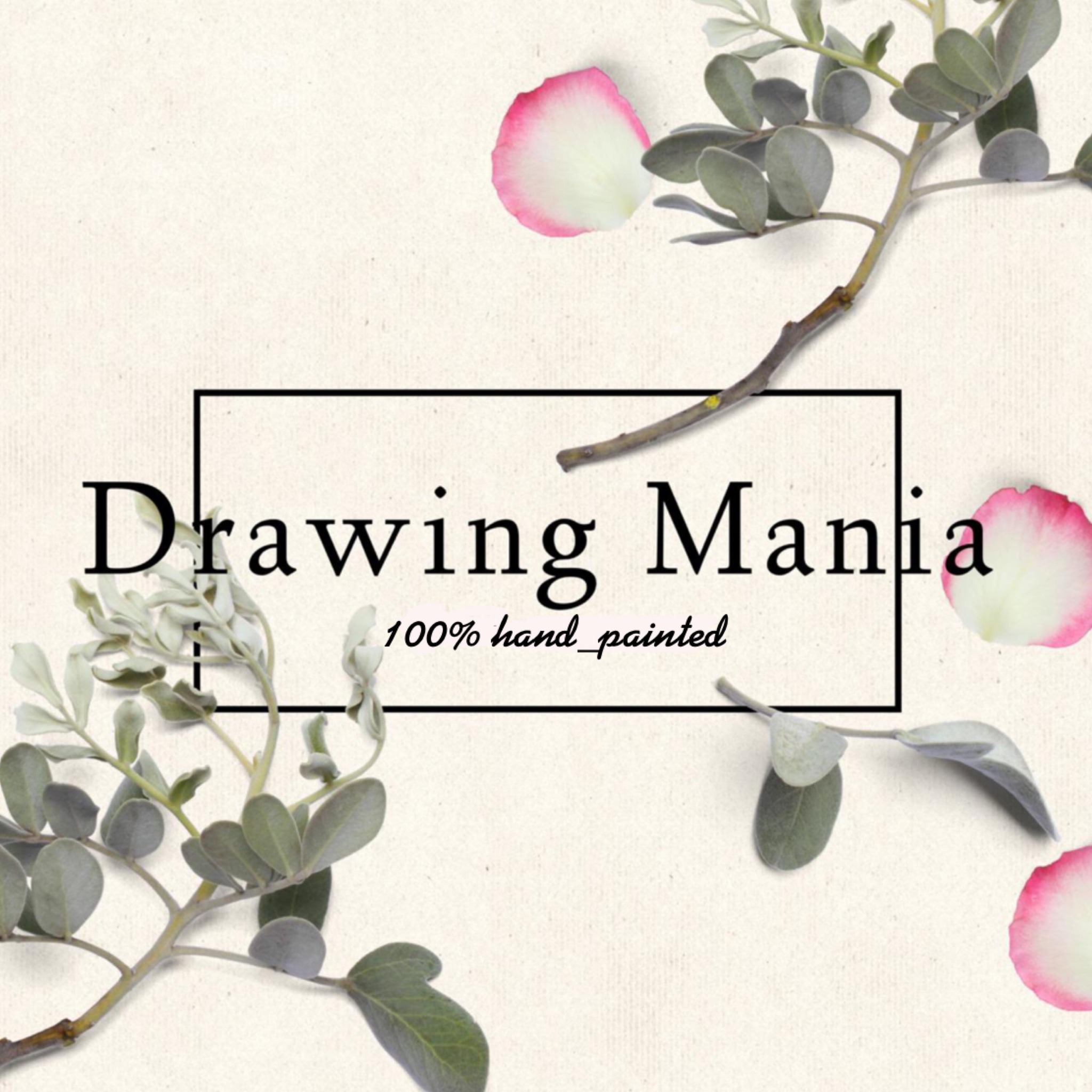Drawing mania
