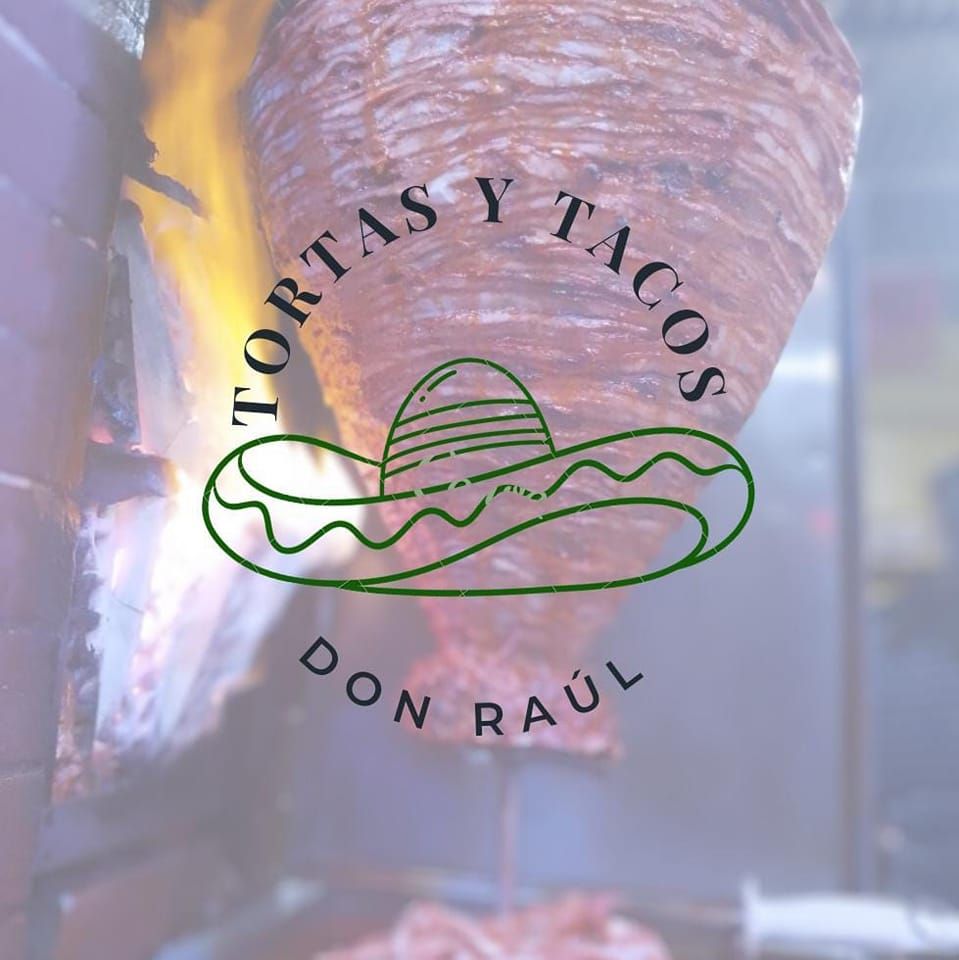 Tortas & Tacos Don Raúl | Tierra Blanca