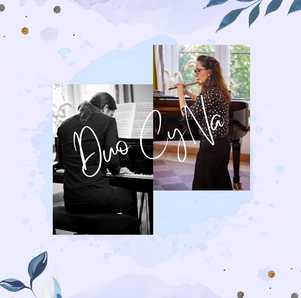Duo CYNA
