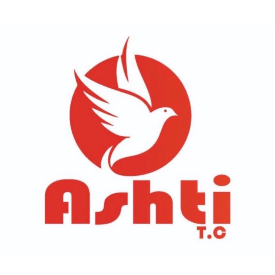 Ashti Ticaret