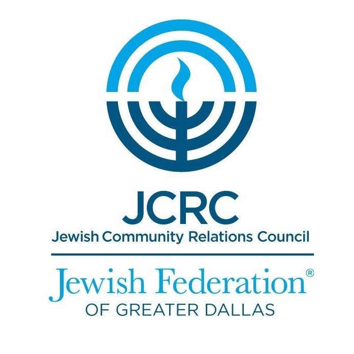 Jewish Federation of Greater Dallas' Jewish Community Relations Council ...