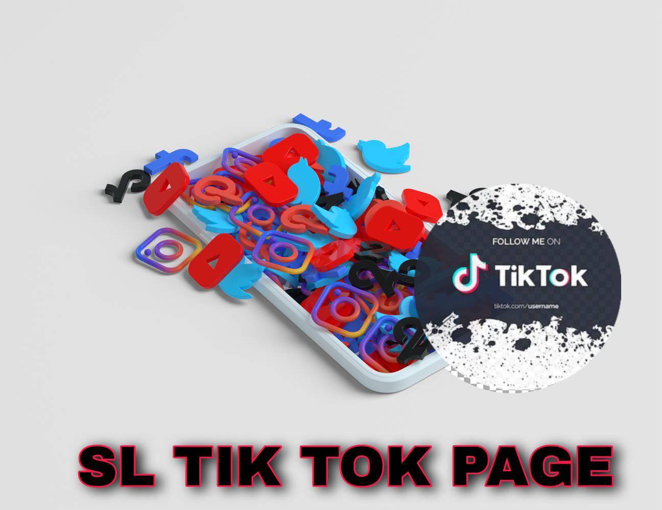 SLTT PAGE