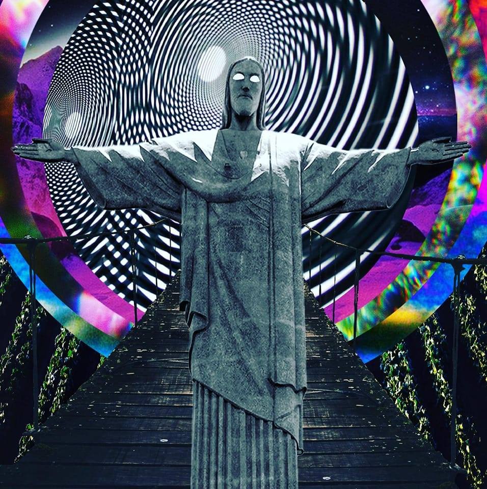 The Holy Roly Poly Church | Daytona Beach FL