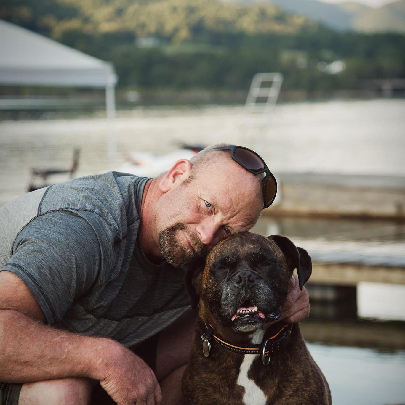 Rob Rominger