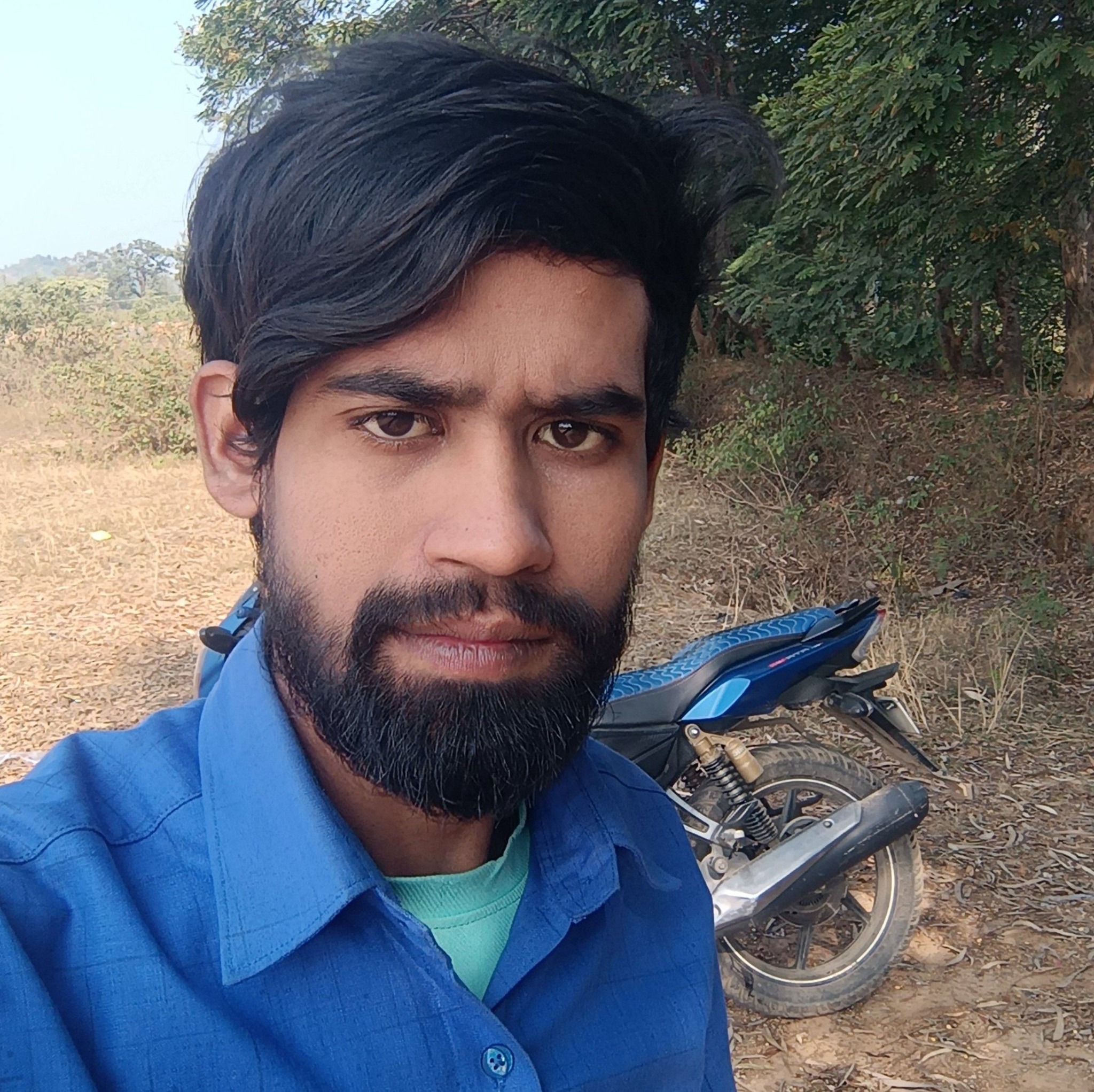 Md Hafiz