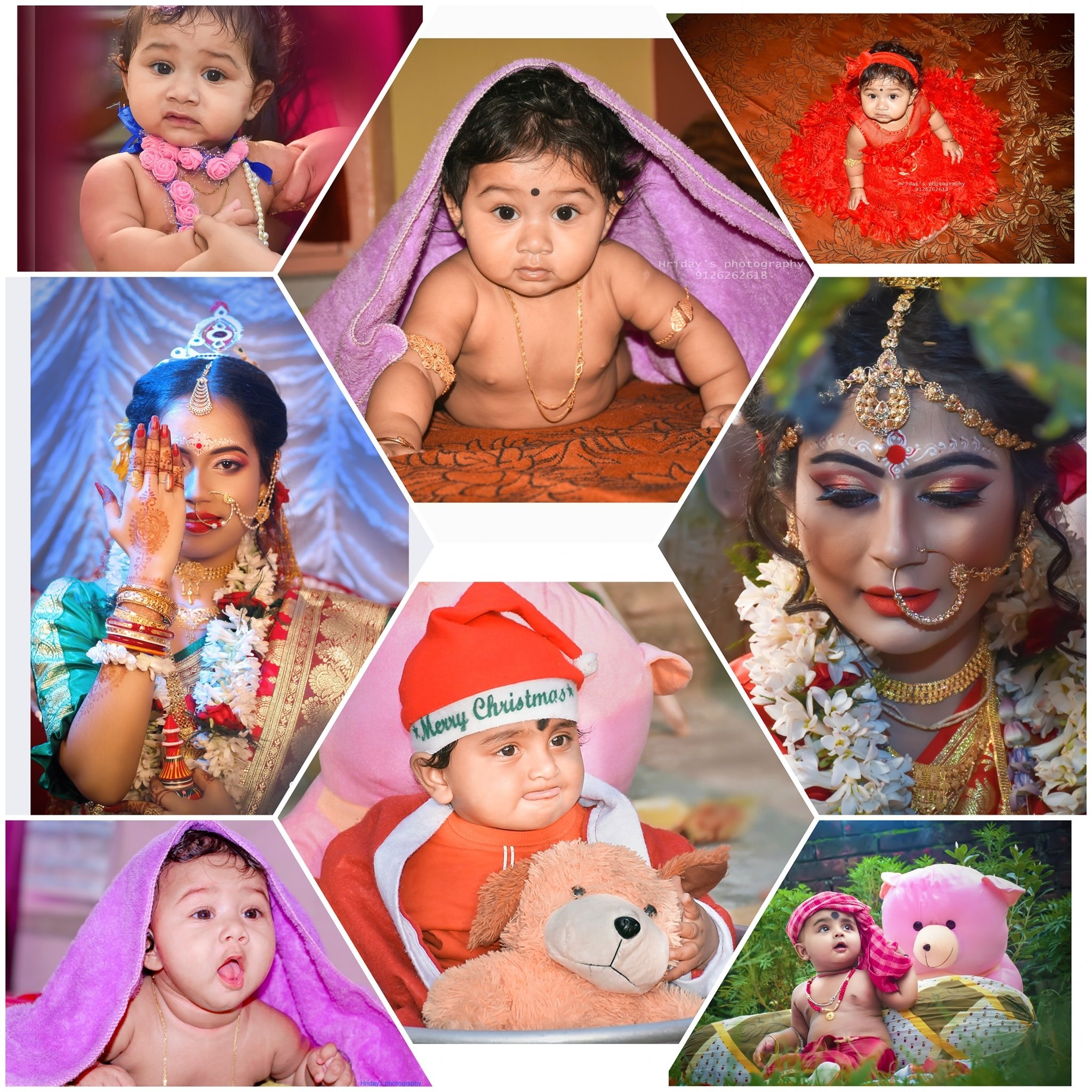 প্রানের হৃদয় - #agamoni 📸Hriday photography Arpita Sen... | Facebook