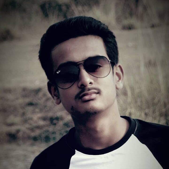 Sahil raza