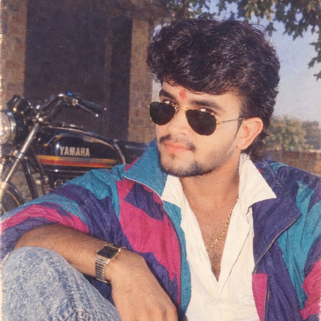 Avnish Yadav