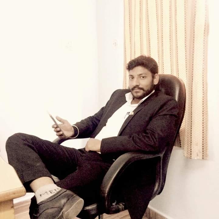 Pankaj Bhamniya Advocate & Associates | Rohtak