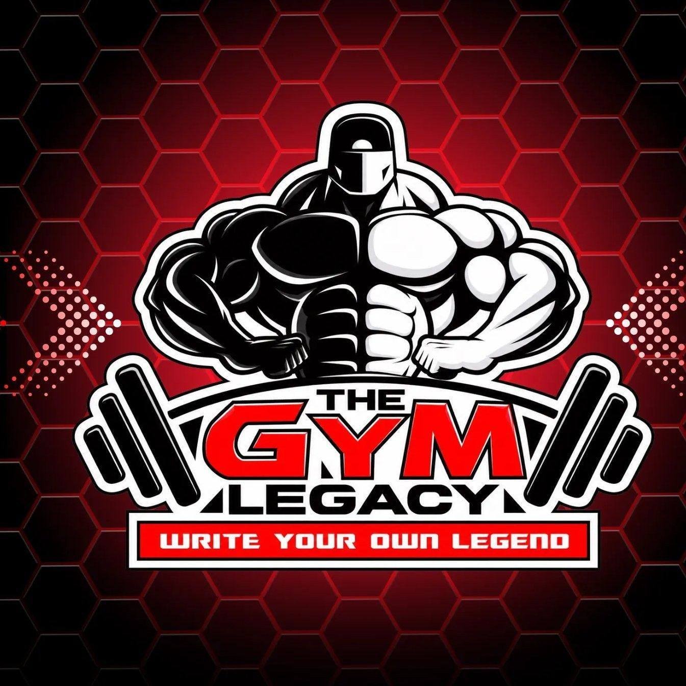 The Legacy Gym