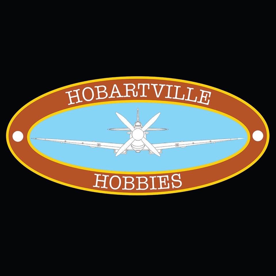 Hobartville Hobbies | Coomba Park NSW