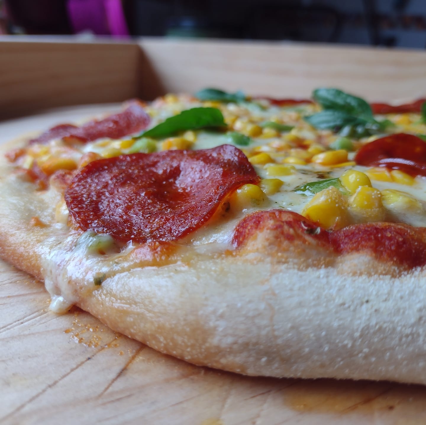 Pizzería La Papizza | Algarrobo
