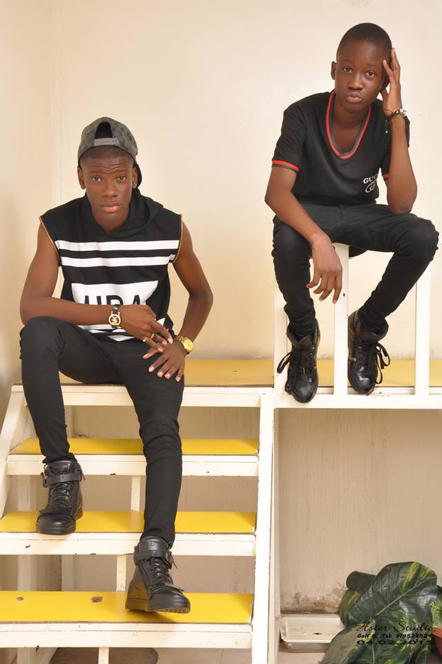 MirOll Wizzy Best Rapper
