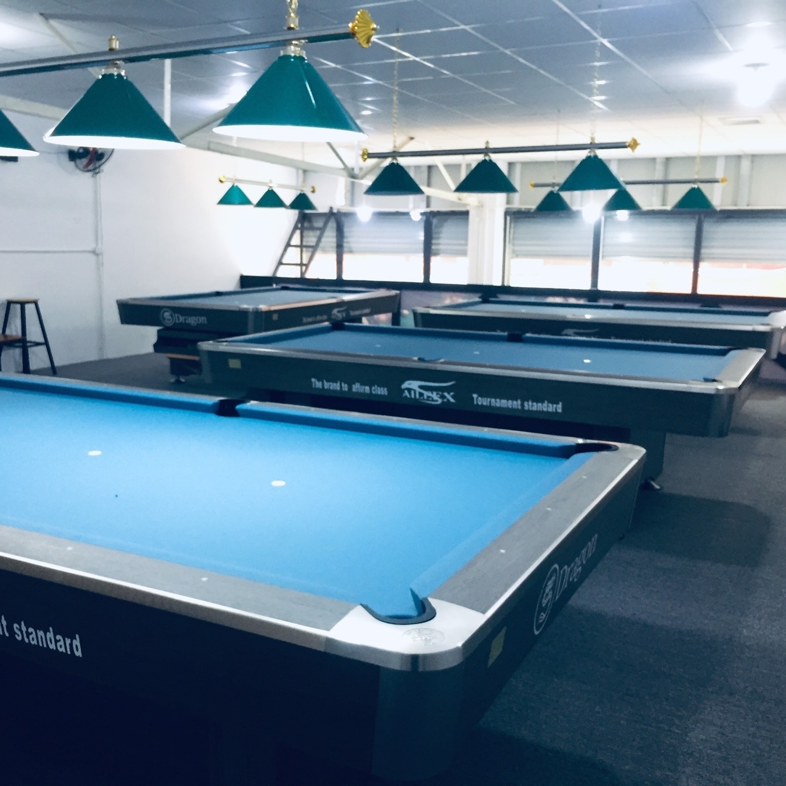 Win Billiard Club | Hanoi