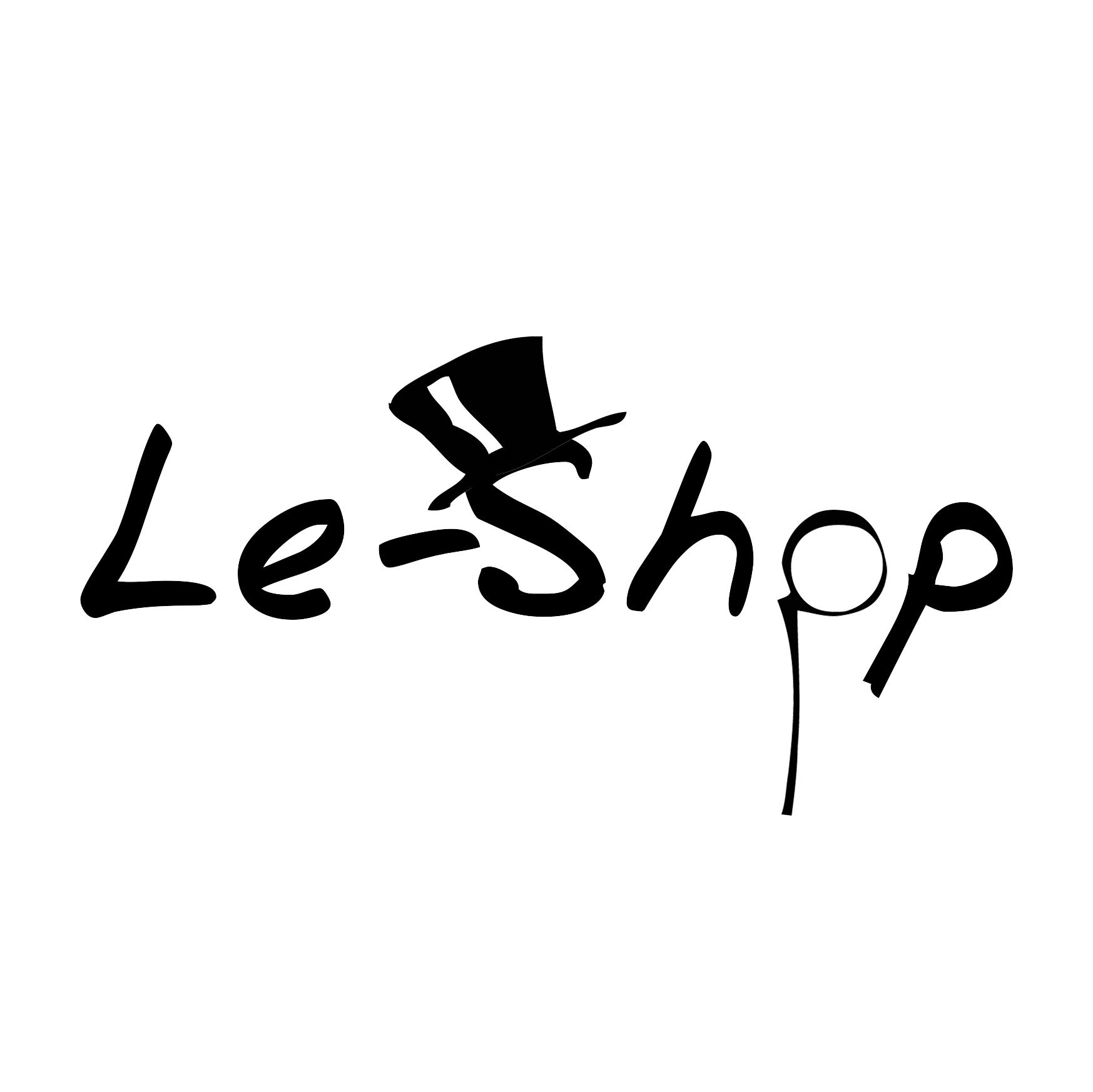 Le Shop