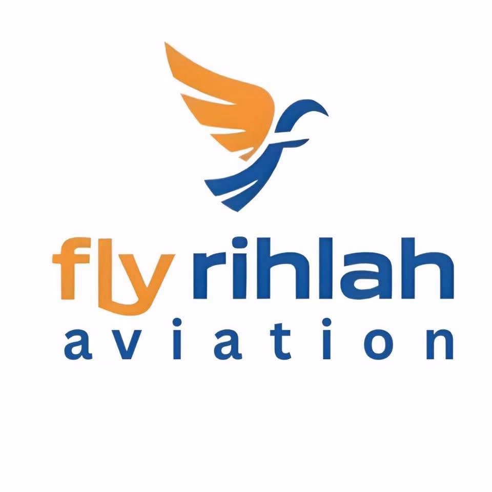 FlyRihlah Aviation | Dhaka