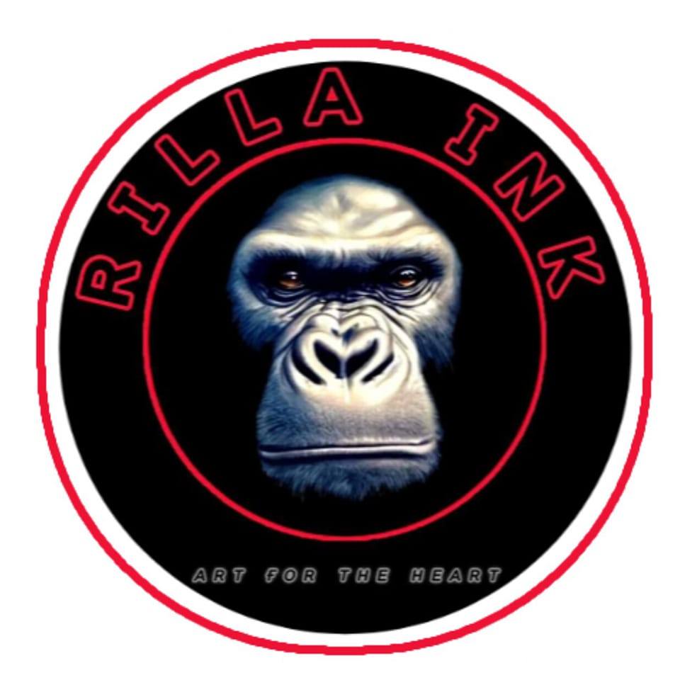 Rilla Ink Tattoos