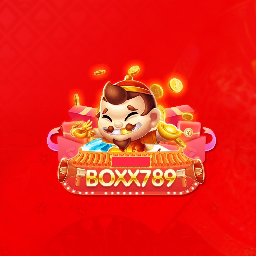 Boxx 789