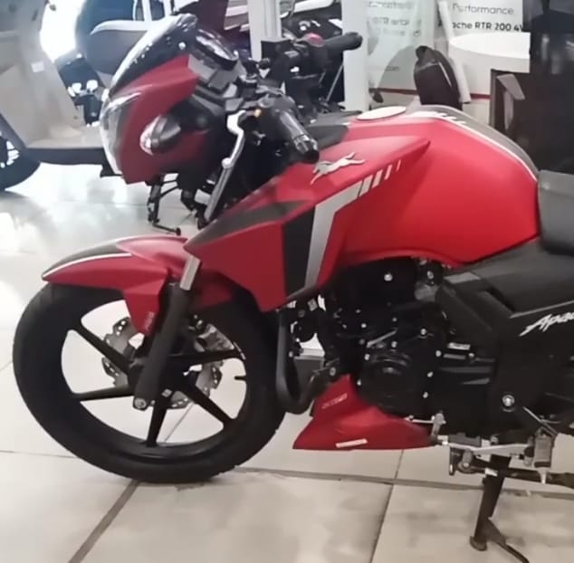 Raja motors barharwa